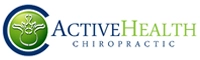 Chiropractic Wellington CO Active Health Chiropractic Logo