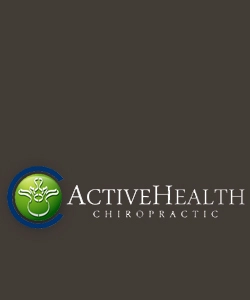 Chiropractic Wellington CO Active Health Chiropractic Logo