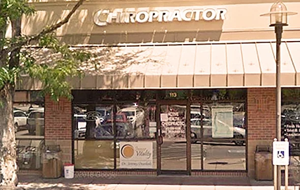 Chiropractic Fort Collins CO Active Health Chiropractic Understanding Chiropractic Care