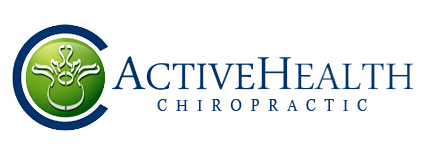 Chiropractic Wellington CO Active Health Chiropractic Logo